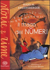 Il mago dei numeri