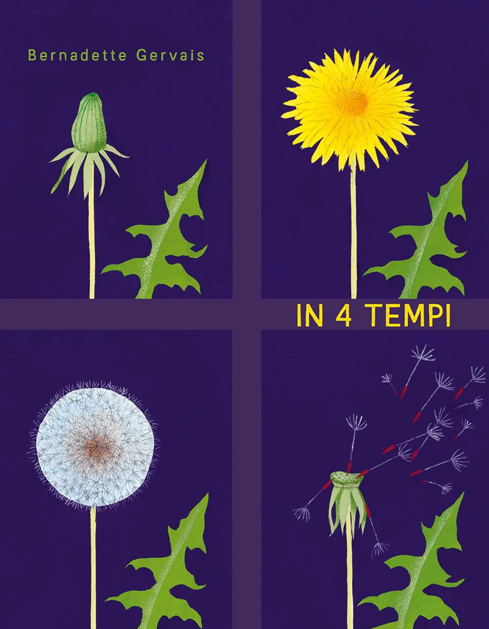 In 4 tempi