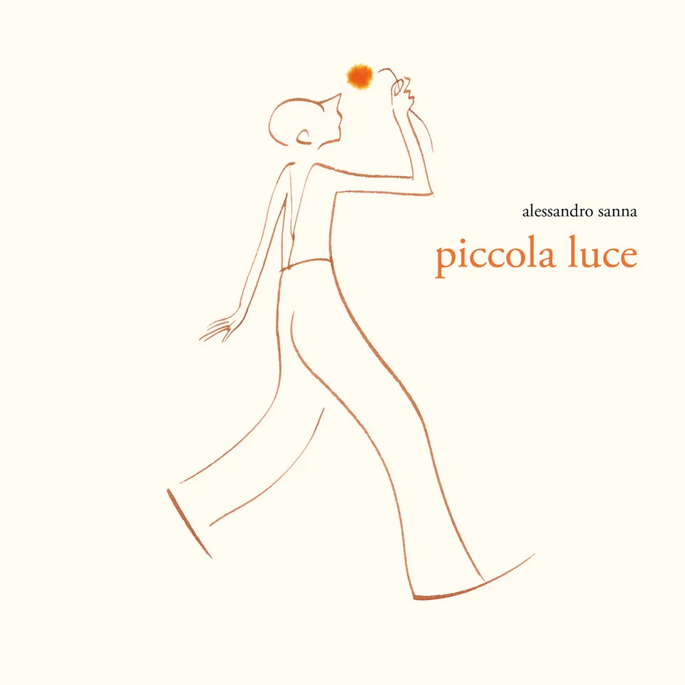 Piccola luce. Ediz. a colori