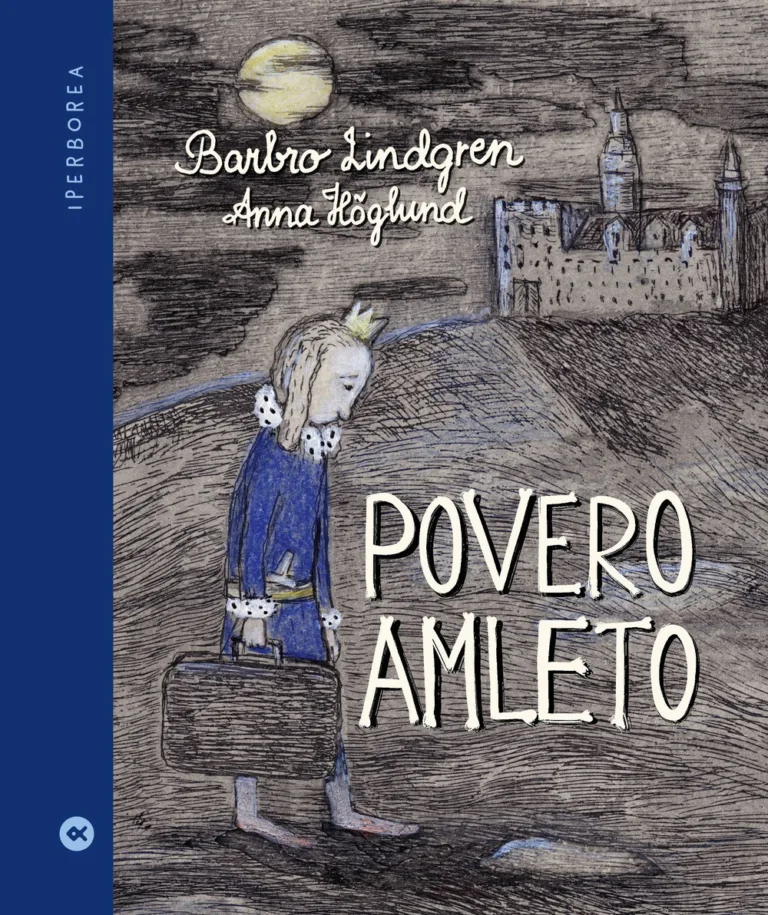 Povero Amleto.