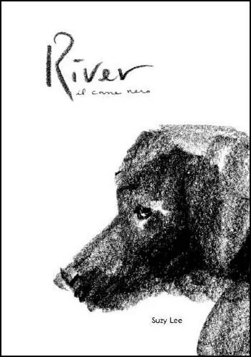 River. Il cane nero