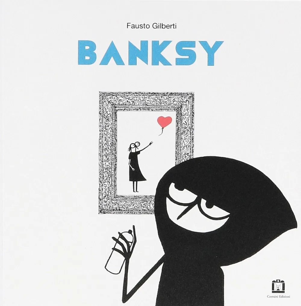BANKSY