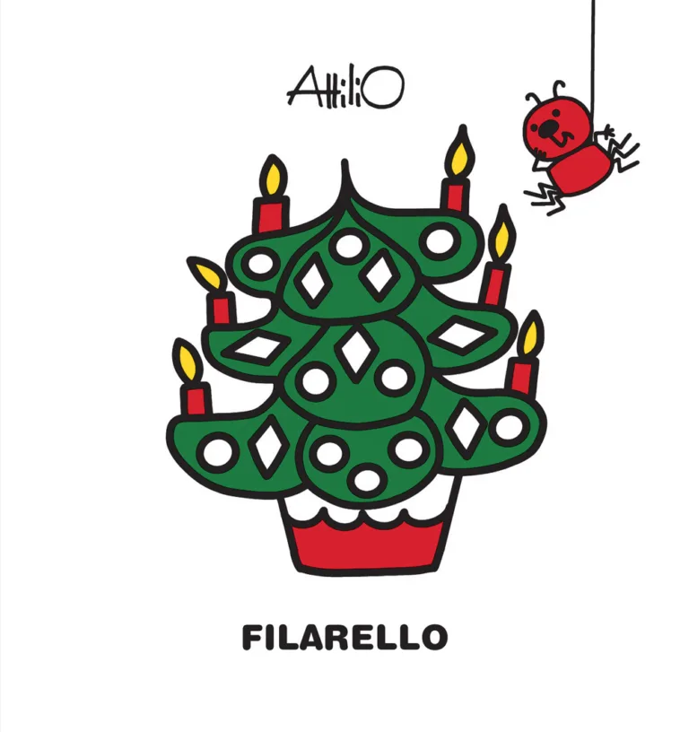 Filarello.