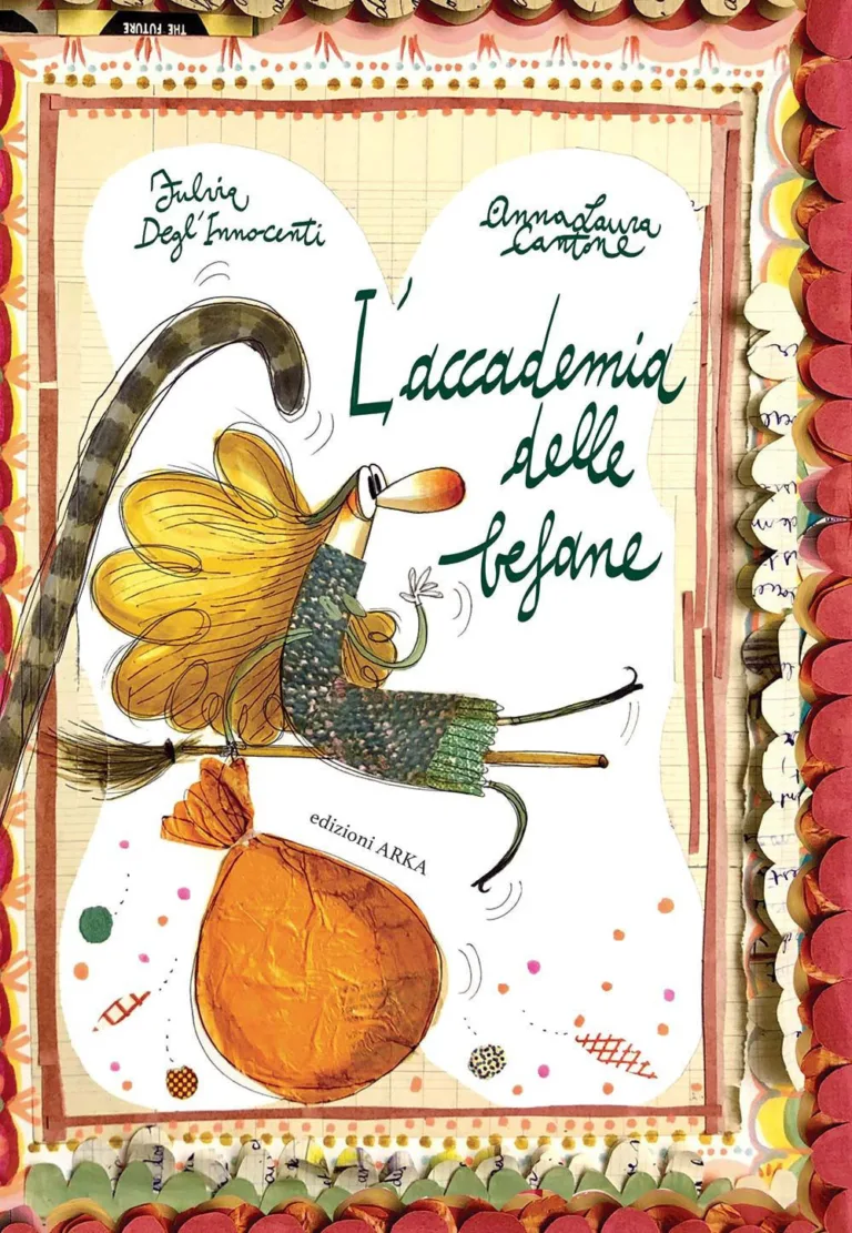 L'accademia delle befane.