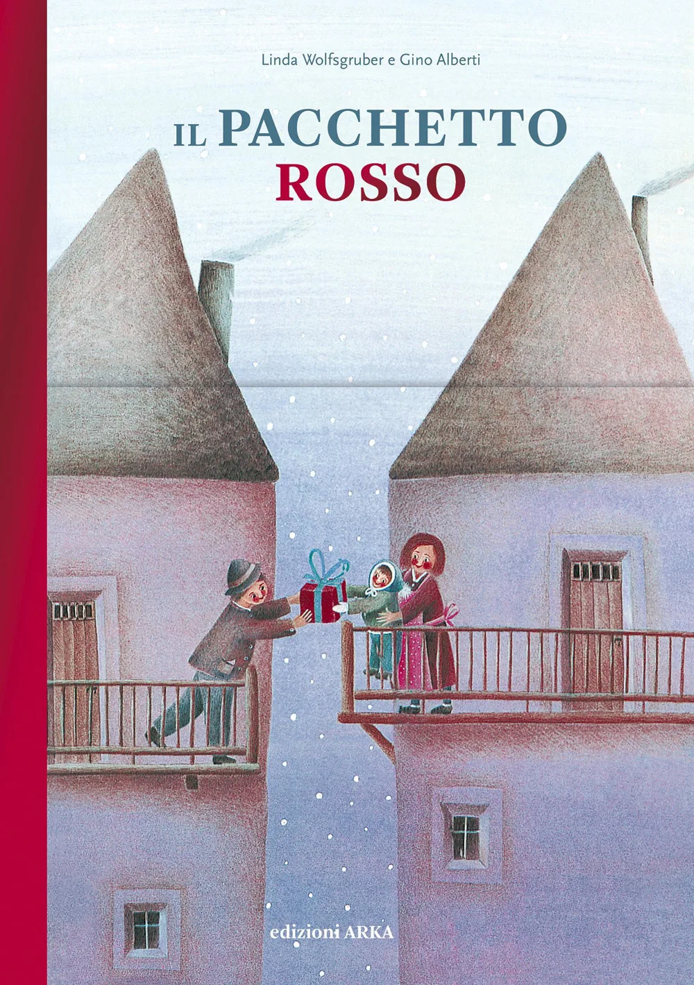 Il Pacchetto Rosso