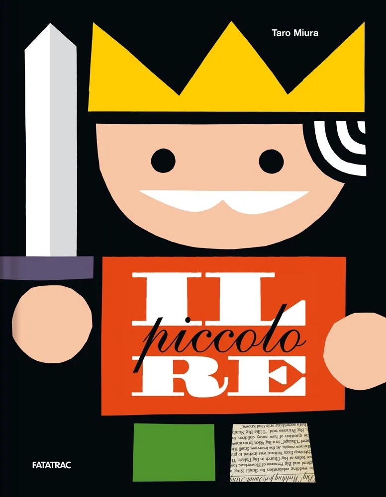 Il piccolo re