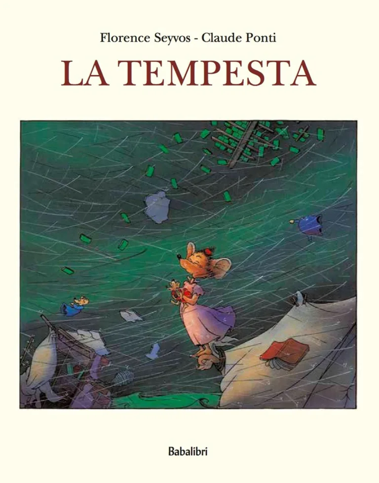 La tempesta