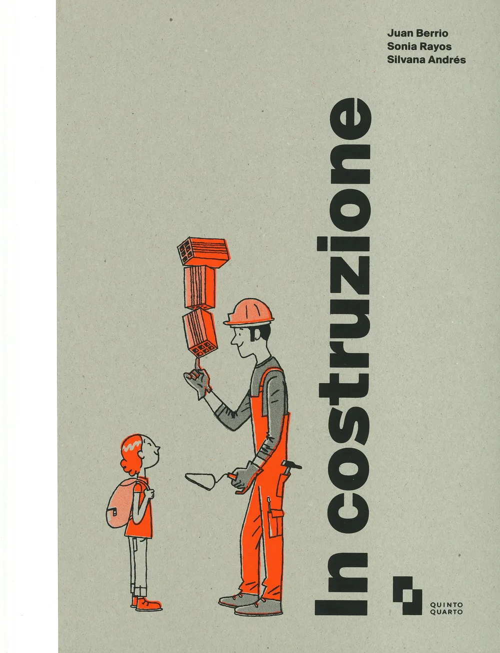 In costruzione