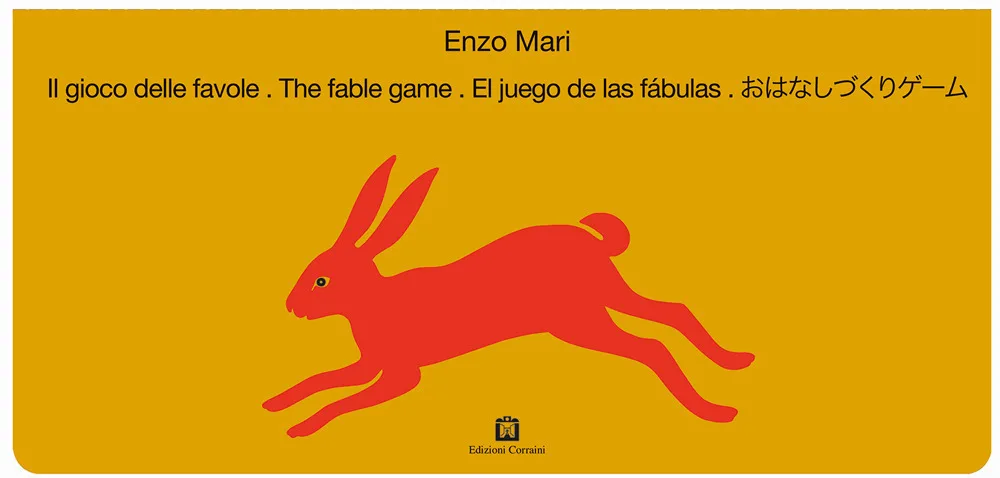 Il gioco delle favole