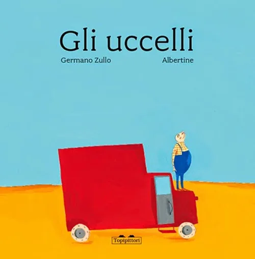 Gli uccelli