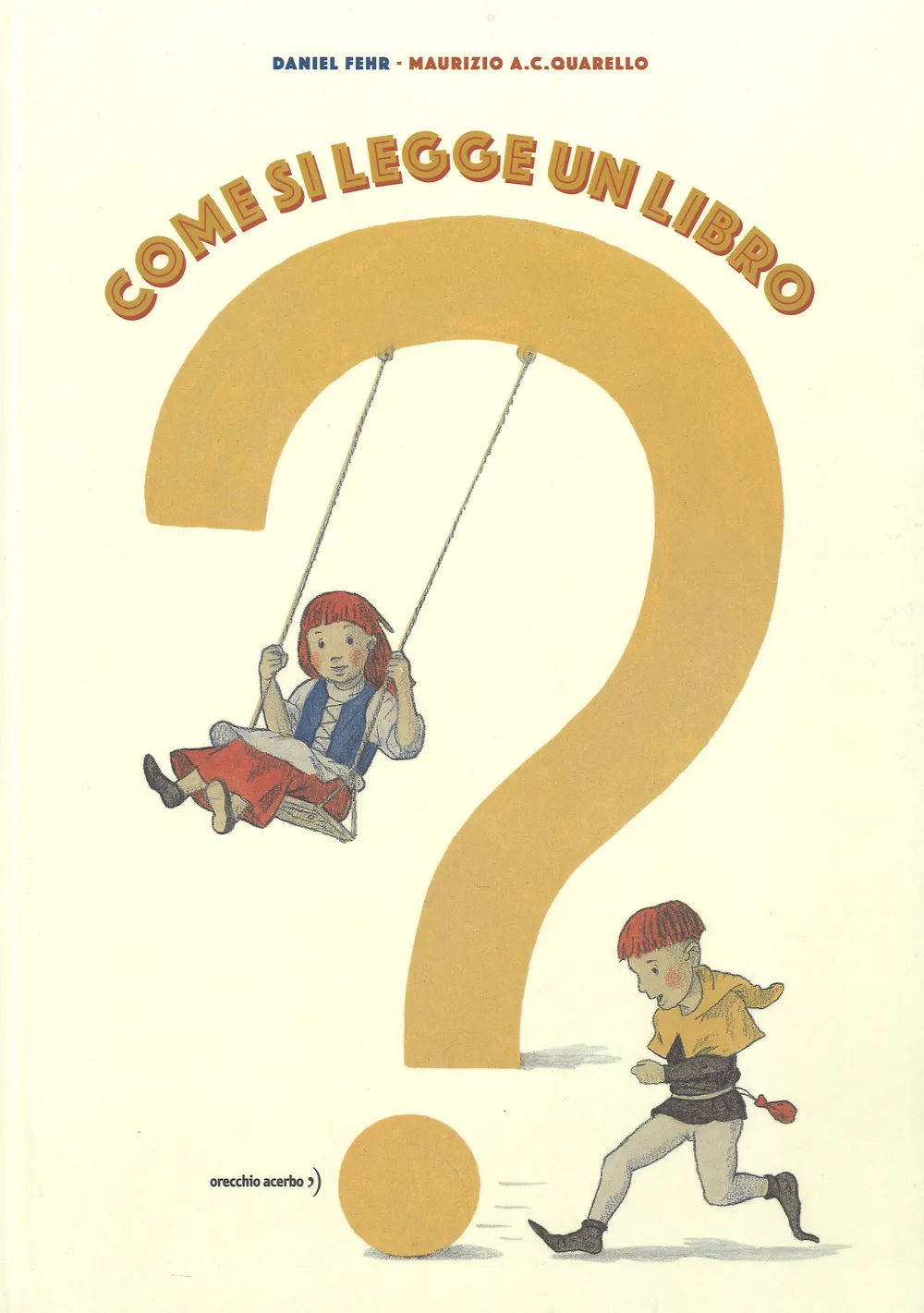 Come si legge un libro?