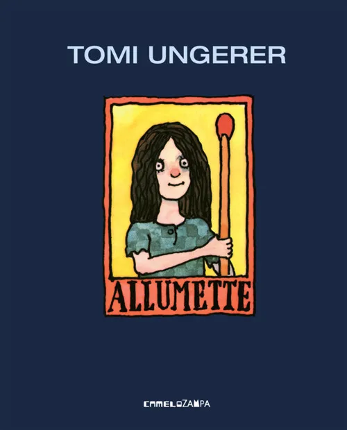 Allumette.