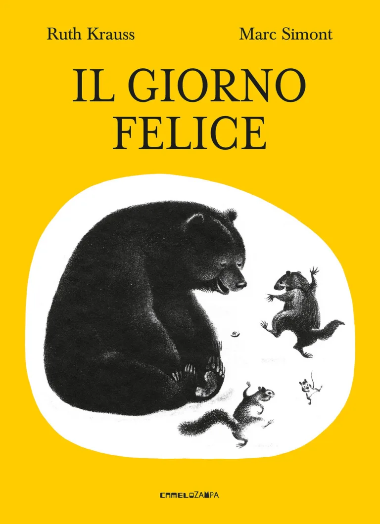 Il giorno felice.