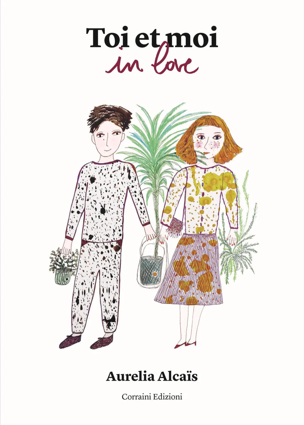 Toi et moi in love