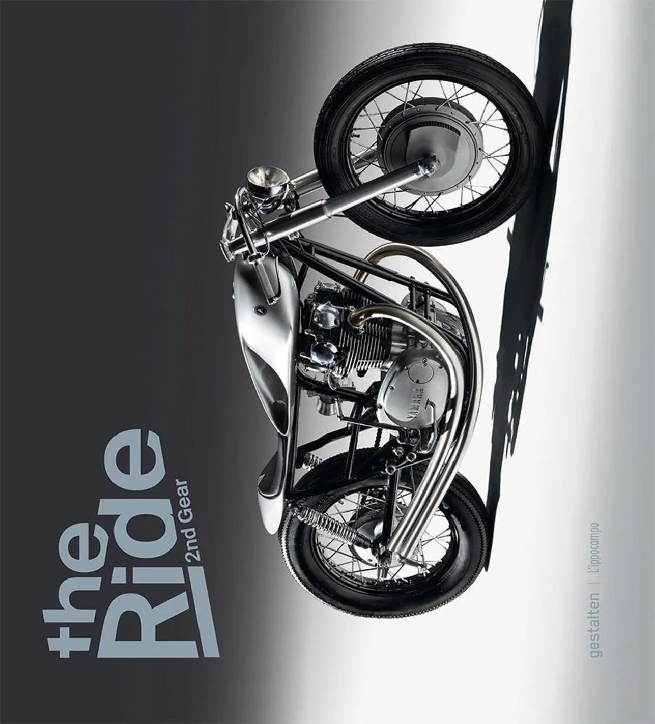 The Ride 2nd Gear - Le nuove motociclette