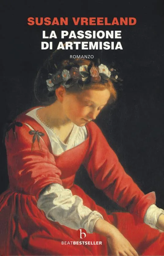 Passione di Artemisia