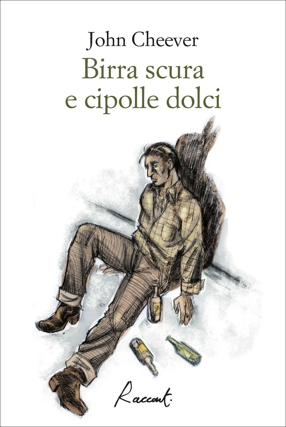 Birra scura e cipolle dolci