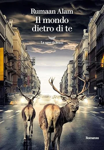 Il mondo dietro di te