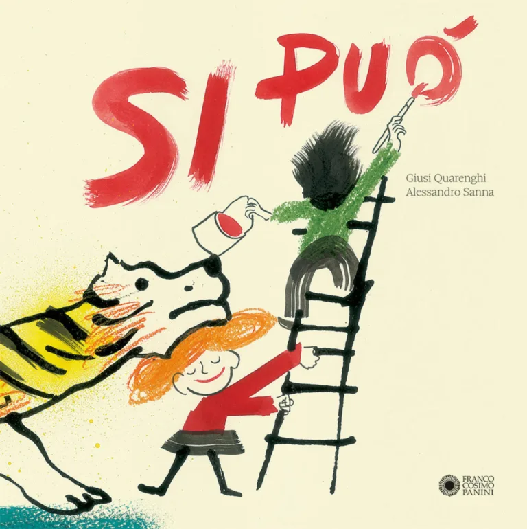 Si può.