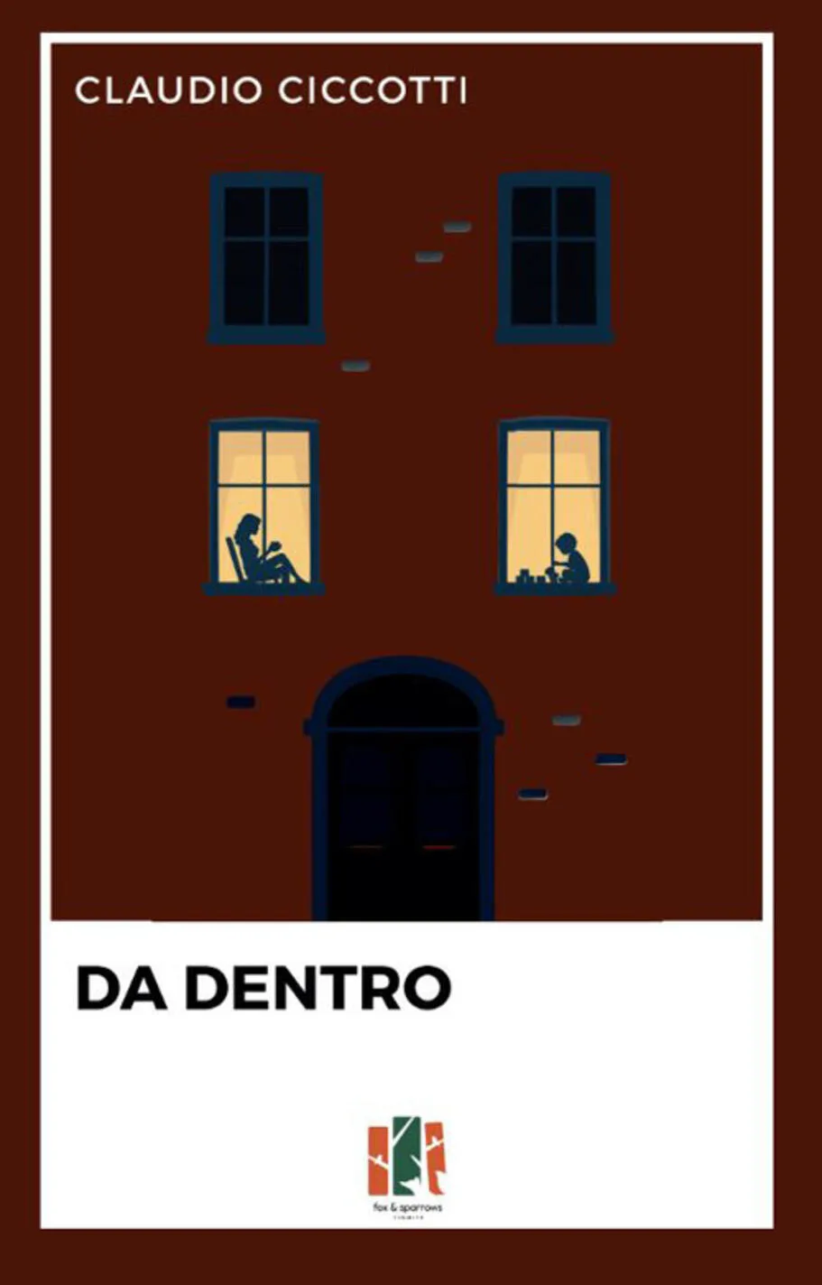 Da dentro