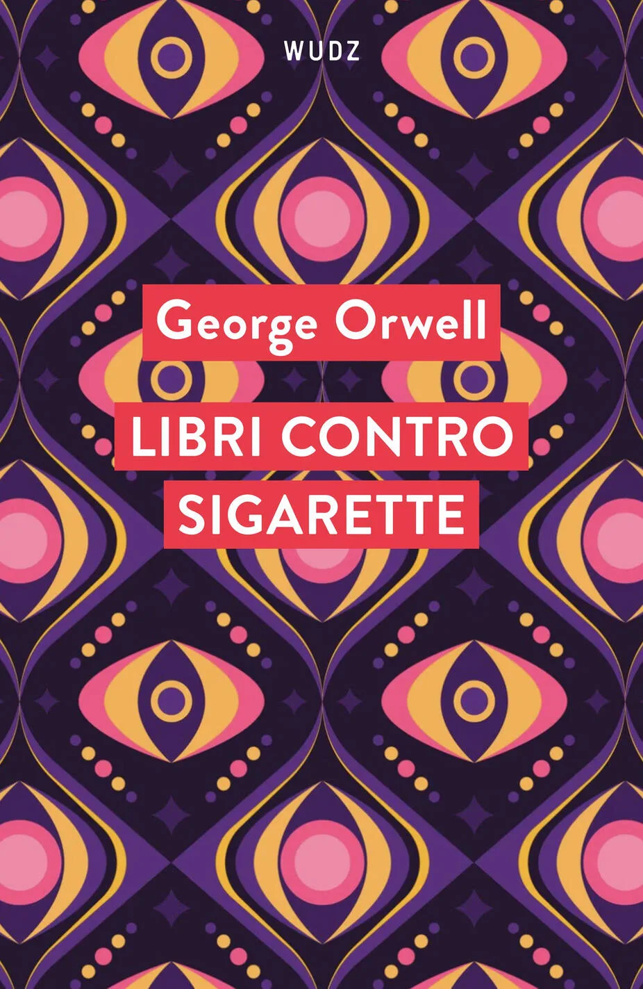Libri contro sigarette