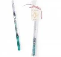 Bacchetta magica turchese