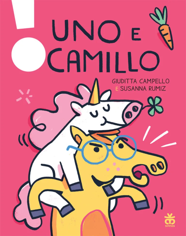 Uno e Camillo