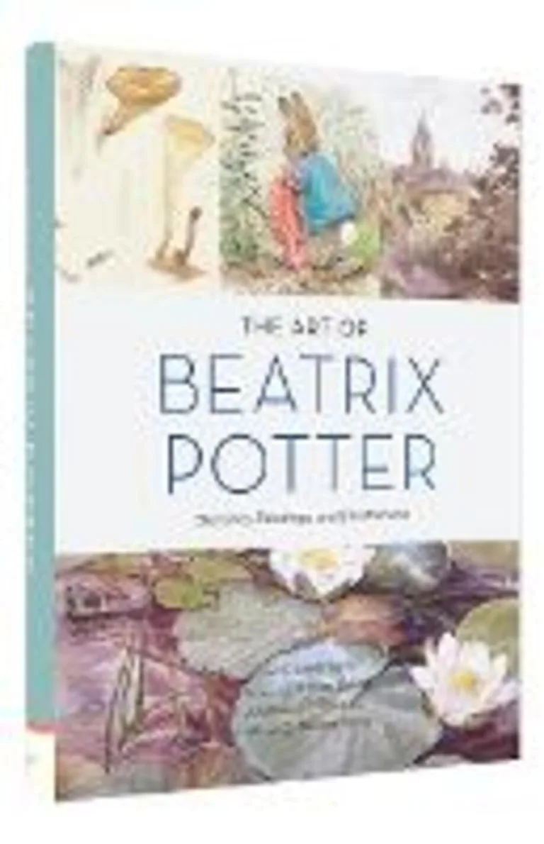 THE ART OF BEATRIX POTTER