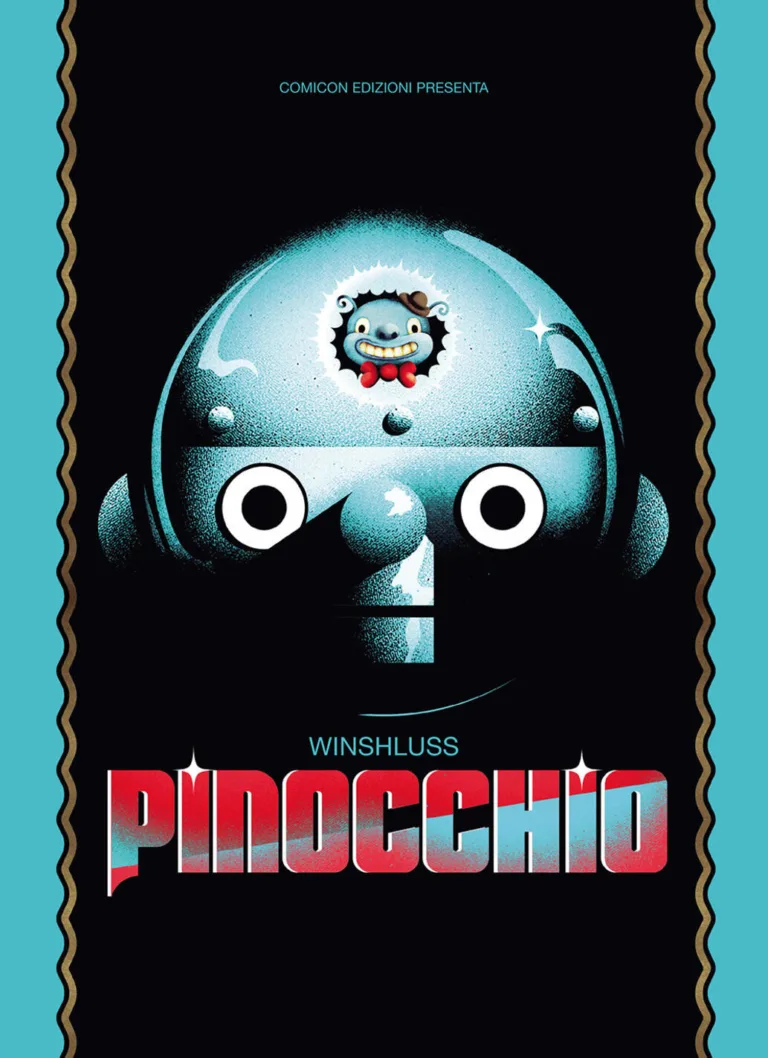 Pinocchio. (ediz. anniversario)