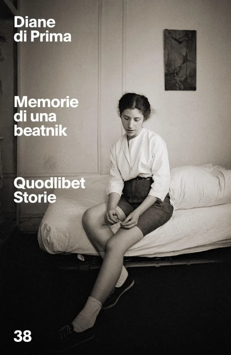 Memorie di una beatnik