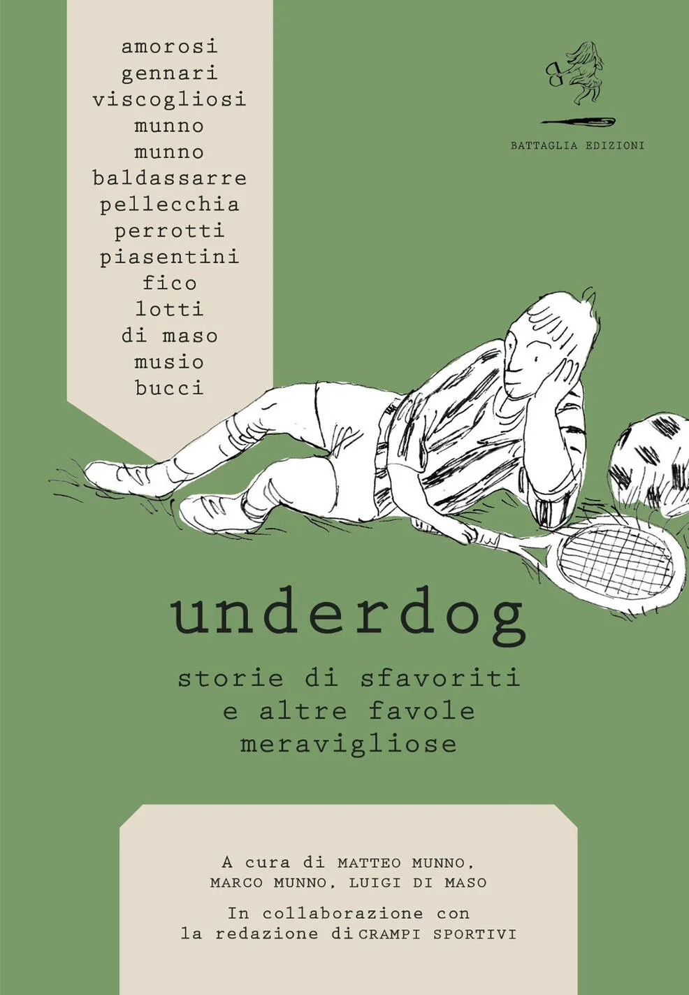 underdog