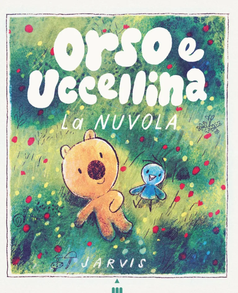 Orso e Uccellina. La Nuvola