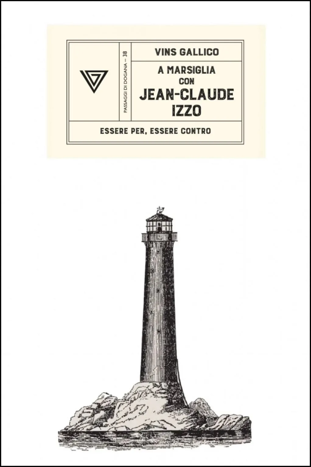 A Marsiglia con Jean-Claude Izzo