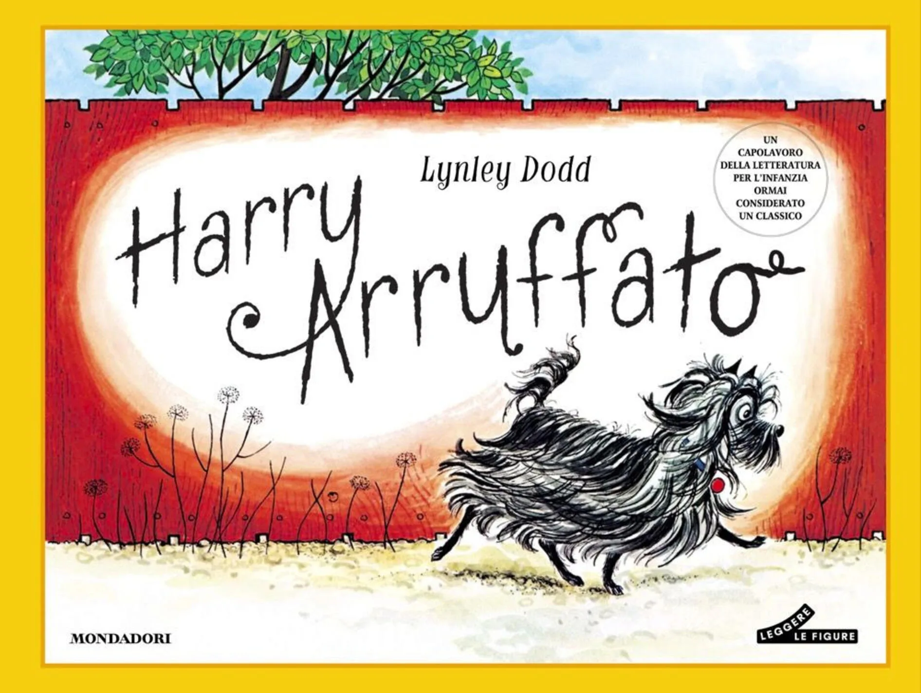 Harry Arruffato