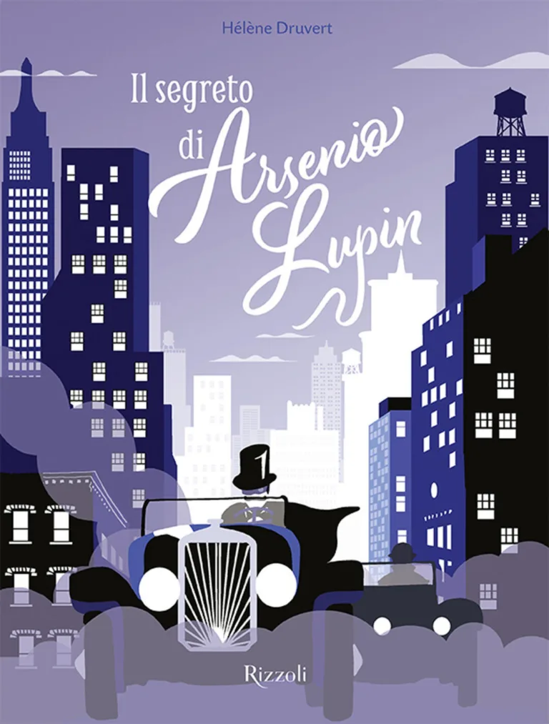 Il segreto di Arsenio Lupin