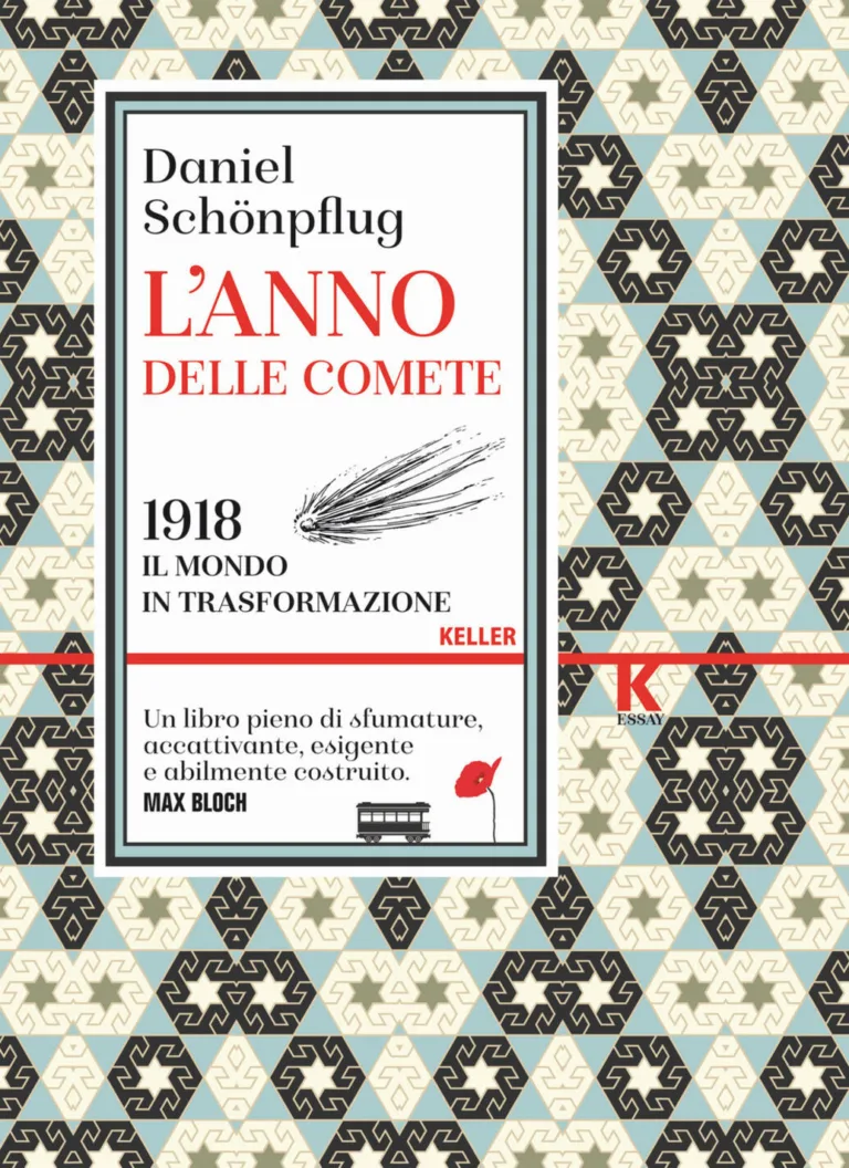 L'anno delle comete