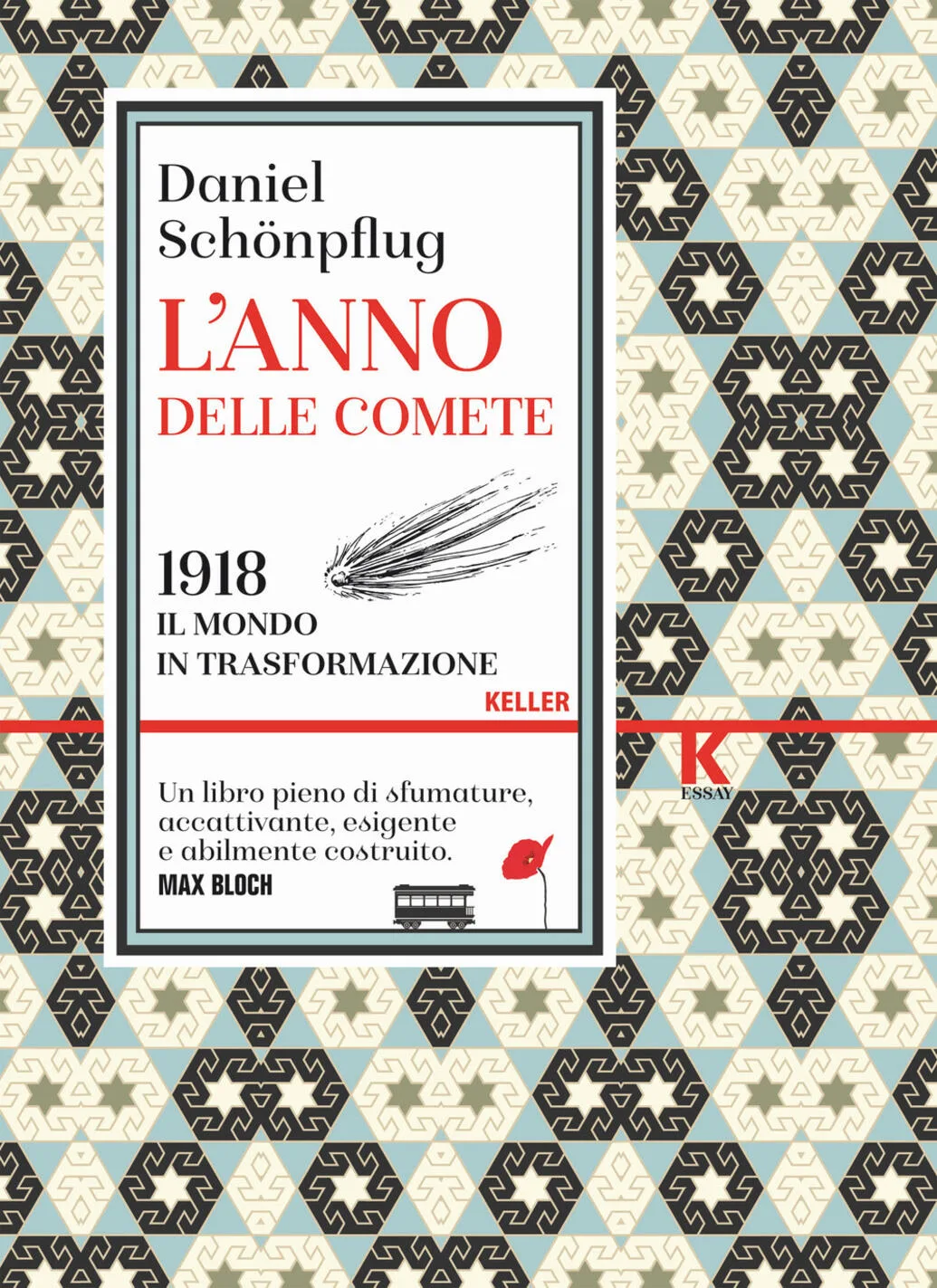 L'anno delle comete