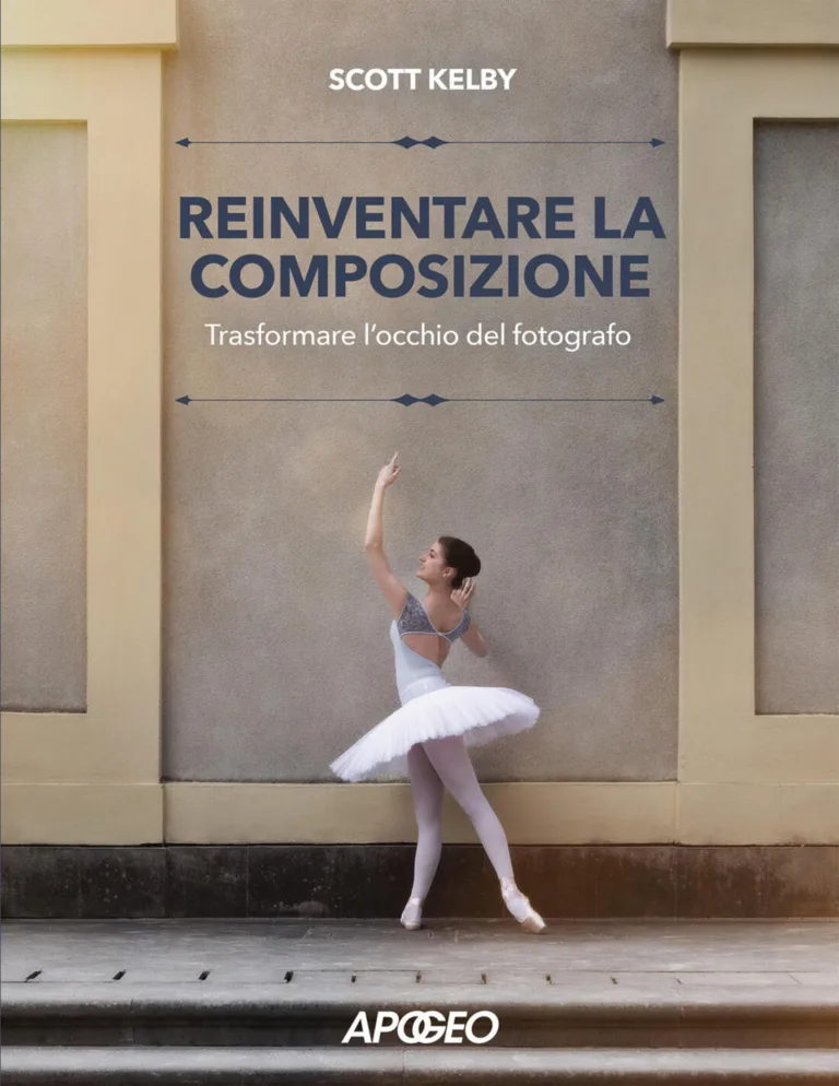Reinventare la composizione. Trasformare
