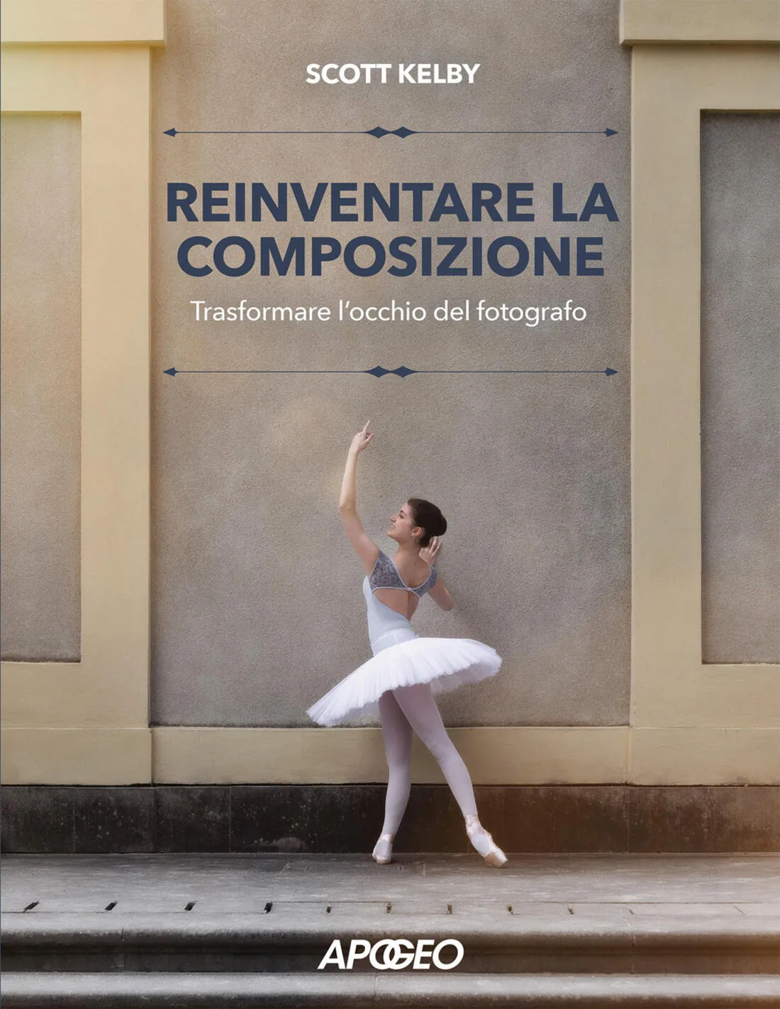 Reinventare la composizione. Trasformare