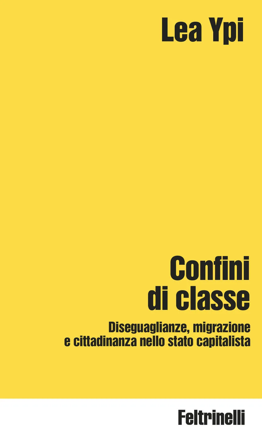 Confini di classe