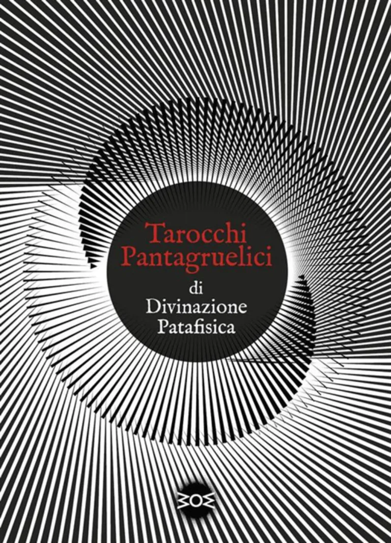 Tarocchi pantagruelici di divinazione patafisica