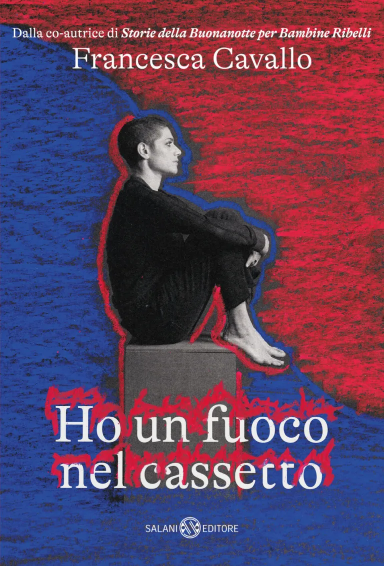 ho un fuoco nel cassetto