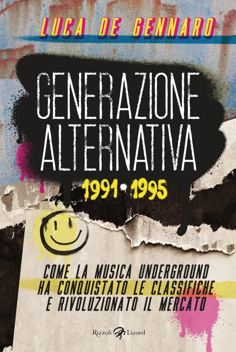 generazione alternativa