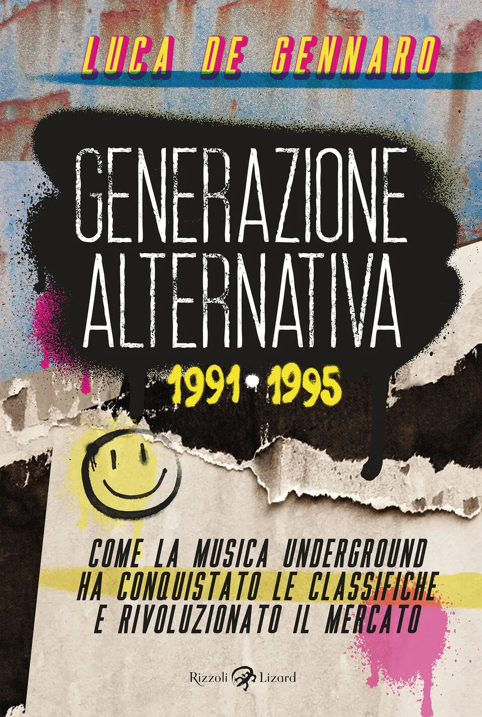 generazione alternativa