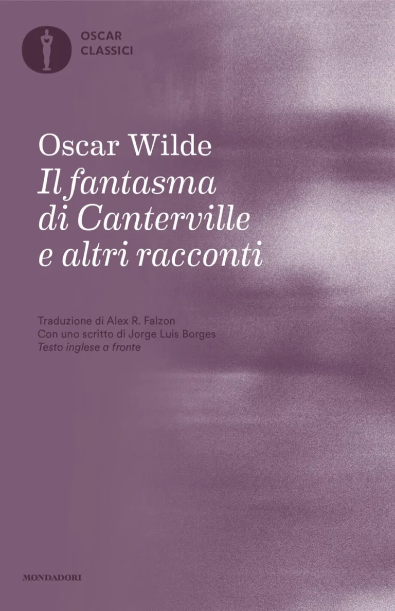 Il fantasma di Canterville e altri racconti