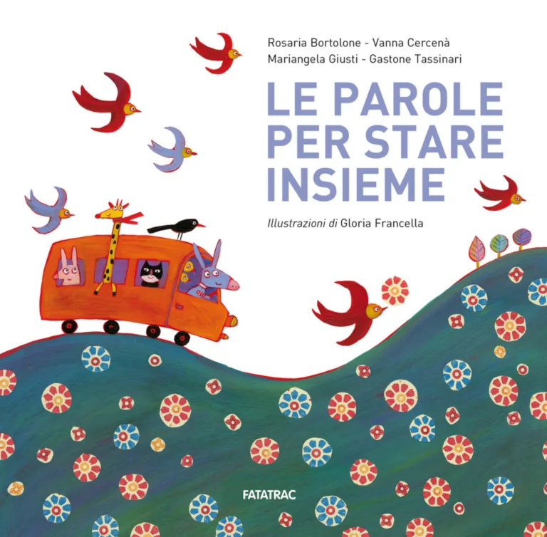 Le parole per stare insieme