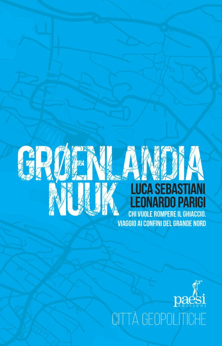 Groenlandia Nuuk