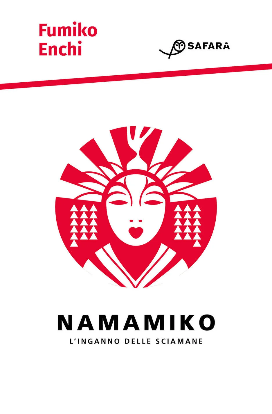 Namamiko. L'inganno della scia