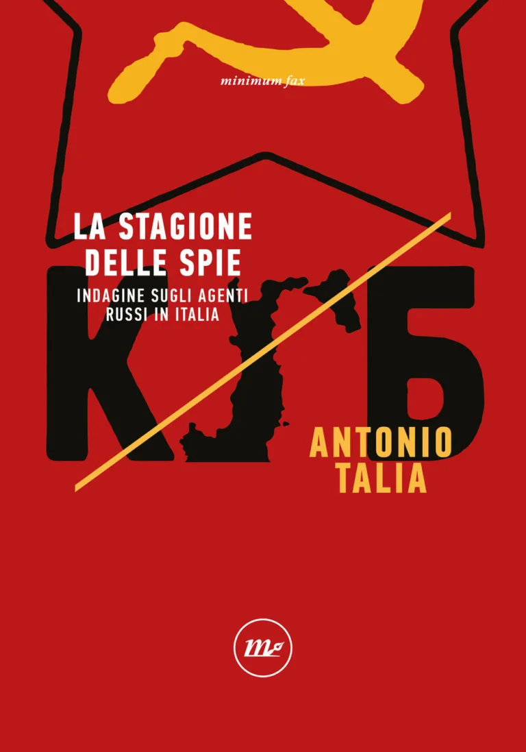 La stagione delle spie