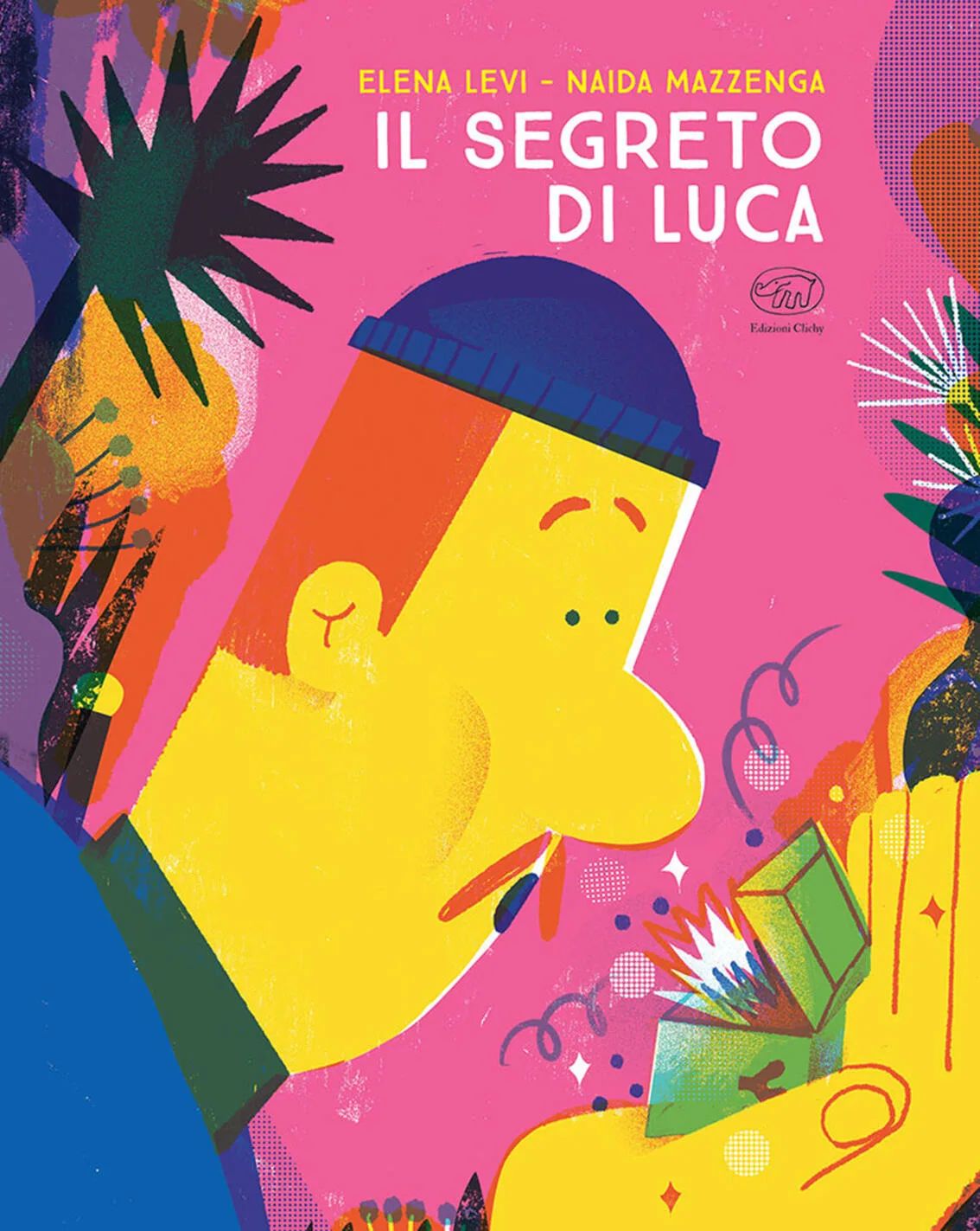 Il segreto di luca